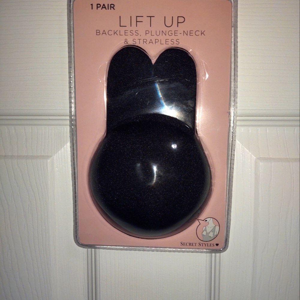 Nipple Covers